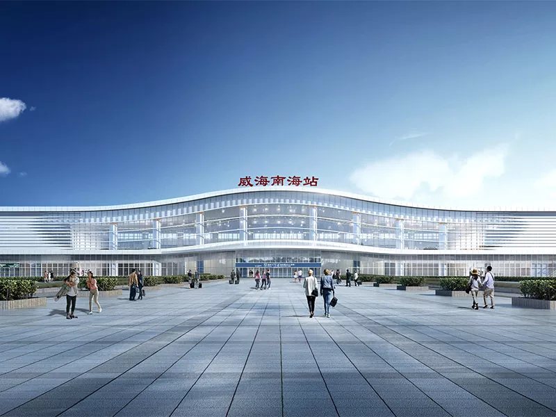 Зашто су железничке станице са металним оквиром будућност модерне транспортне инфраструктуре?