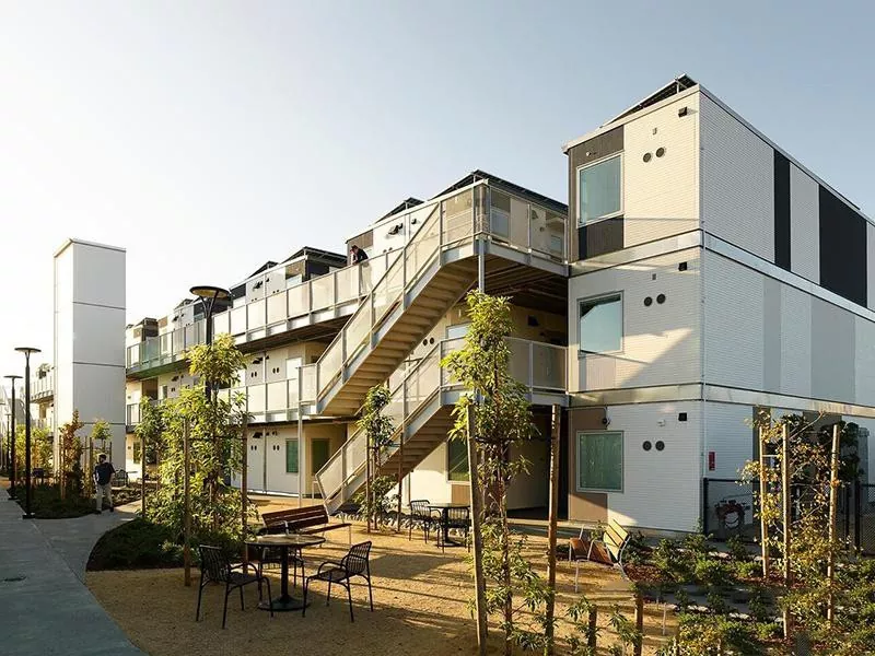 Зашто одабрати контејнерске куће за свој следећи пројекат?