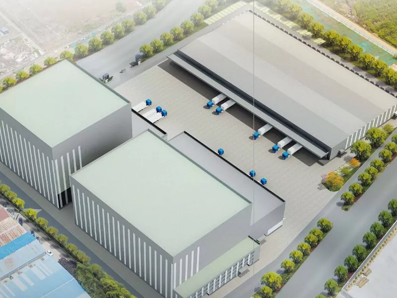 Зашто изградити складиште челичних конструкција уместо конвенционалног?